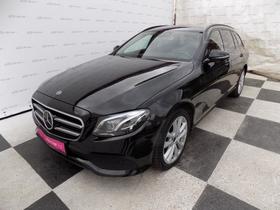 Mercedes-Benz E 220 d/Full-Led/DPH/