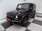 Mercedes-Benz G 63AMG/V8/1.Maj.R/DPH/