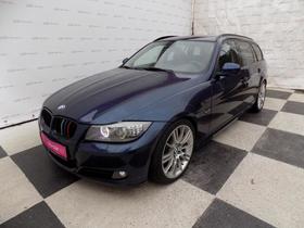 Prodej BMW 335 i/xd/M-sport/360PS/manual/