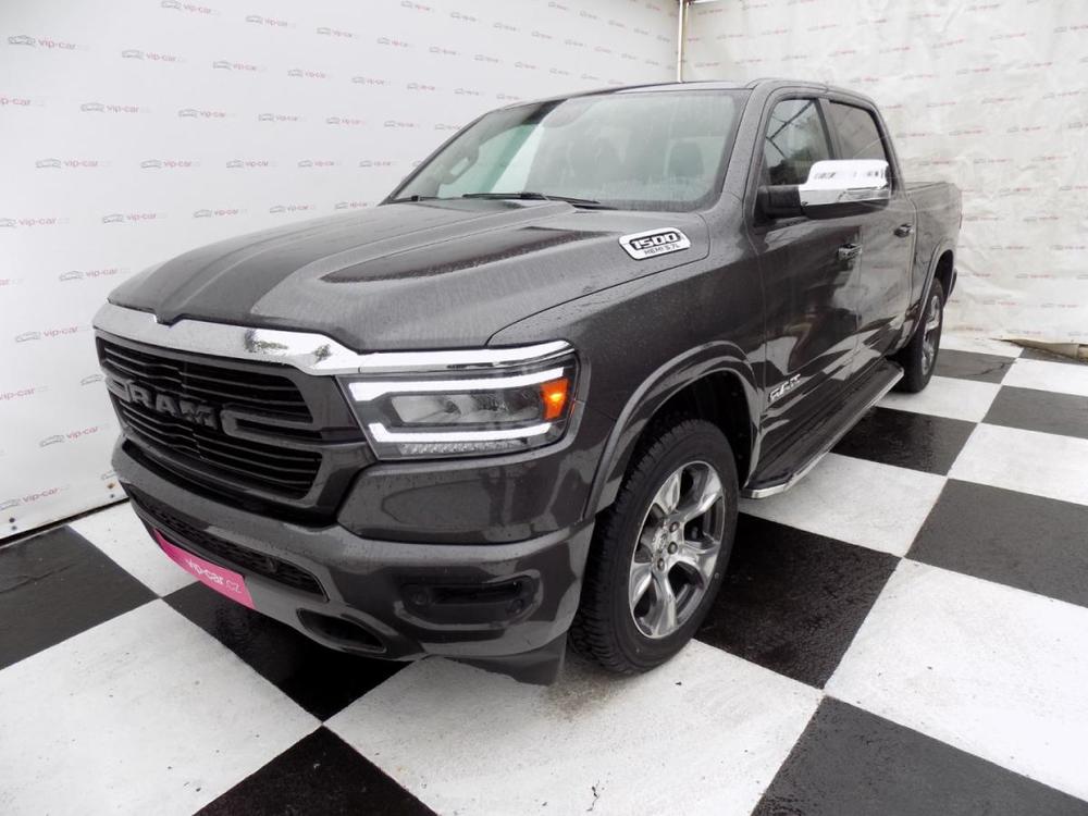 Dodge Ram 5.7 HEMI/LARAMIE/LED/LPG/