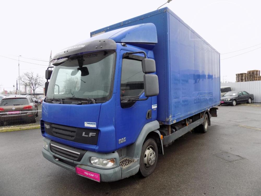 Prodm DAF 45 160 BL/Hydr.elo/