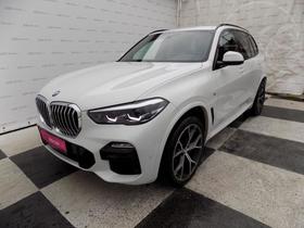 BMW X5 30d/xDrive/M-Sport/1.M.R/DPH/