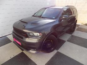 Dodge Durango 3,6/AWD/Limited/7.Mst/