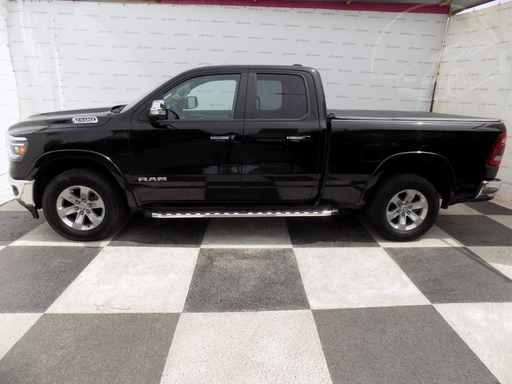 Dodge Ram 5.7 HEMI/LARAMIE/LED/LPG/