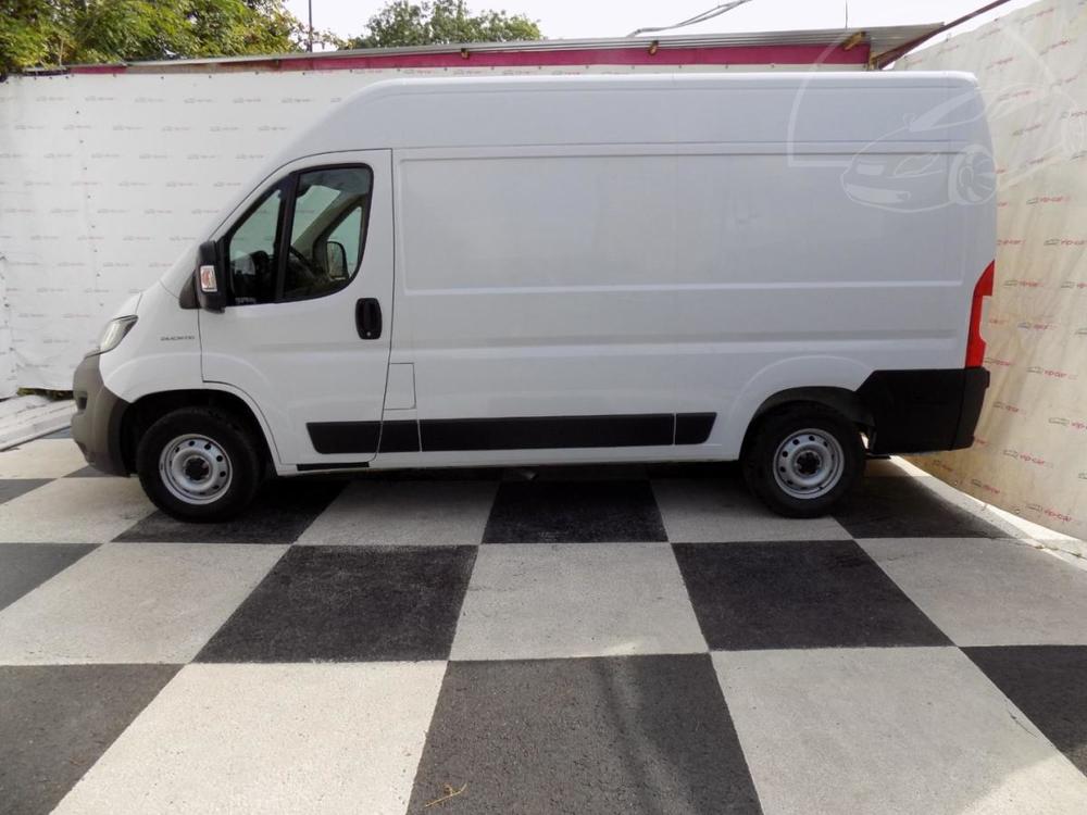 Fiat Ducato 2.3JTD/L2H2/Webasto/DPH/