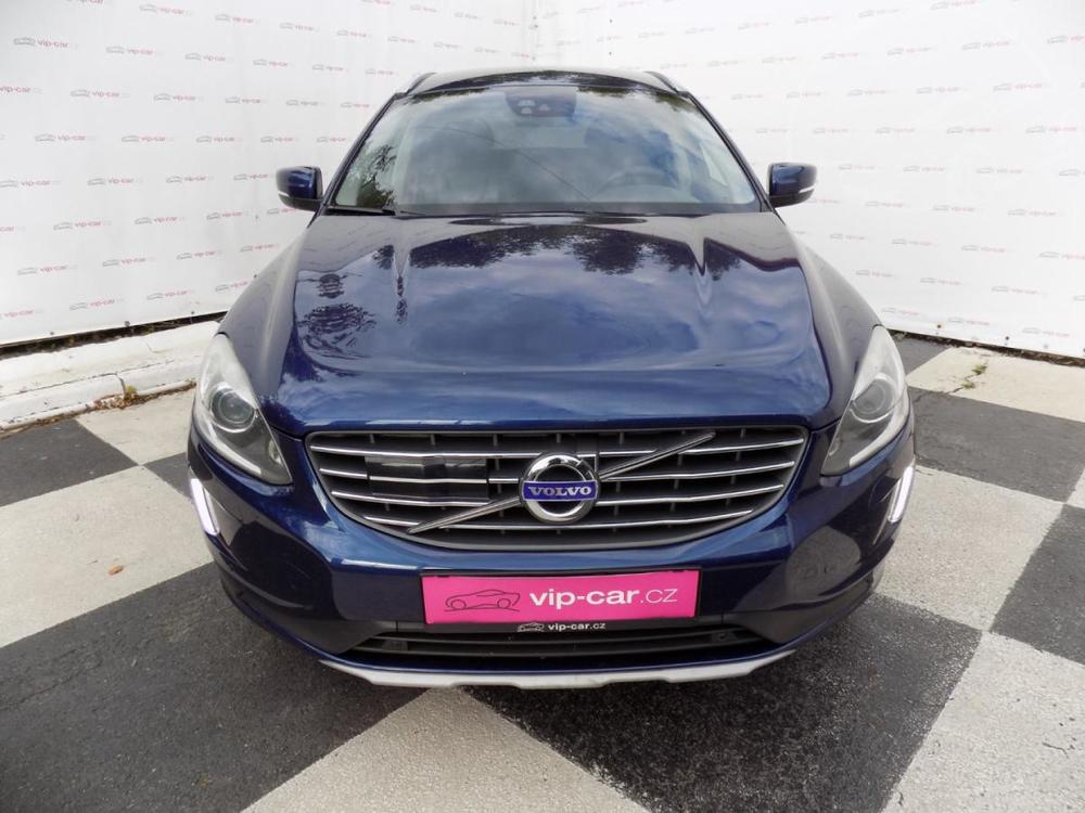 Volvo XC60 2.4d/D4/AWD/Ocean Race/