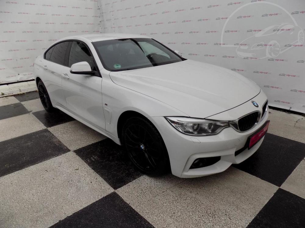 BMW 428 xD/M-Sport/Gran-Coup/R/