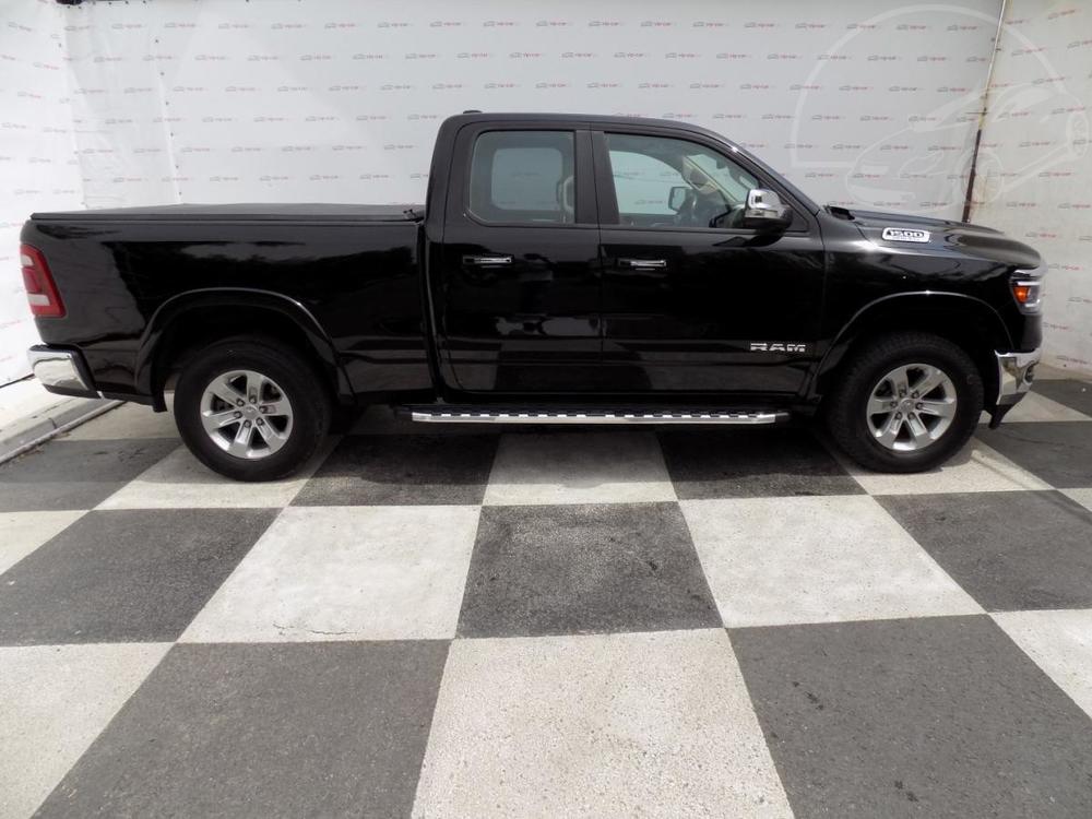 Dodge Ram 5.7 HEMI/LARAMIE/LED/LPG/