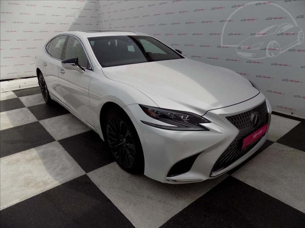 Lexus  3,5 i-AWD/Full-Led/Ke/