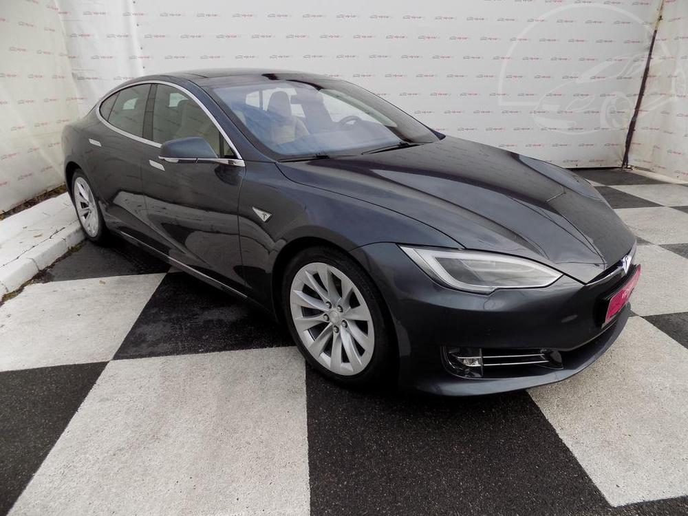 Tesla Model S 90D /4x4/386KW/Nabjen zdarma