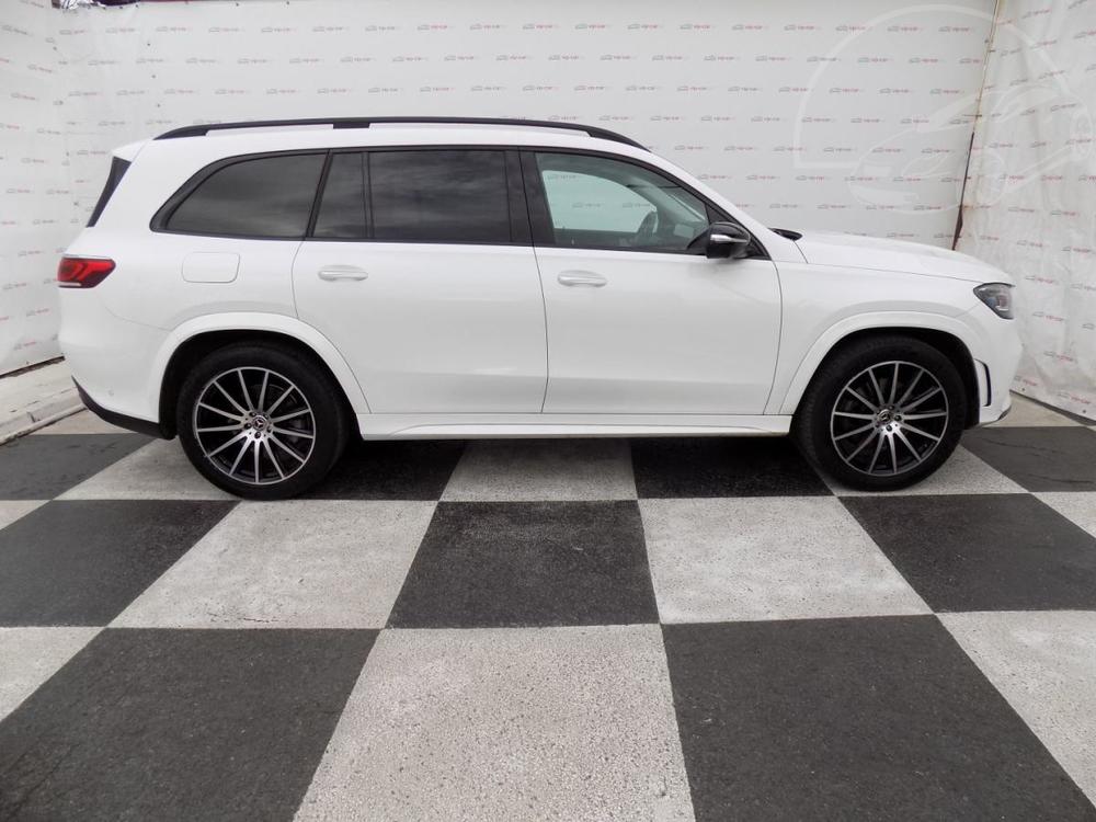 Mercedes-Benz GLS 400d/AMG-Paket/Full-Led/