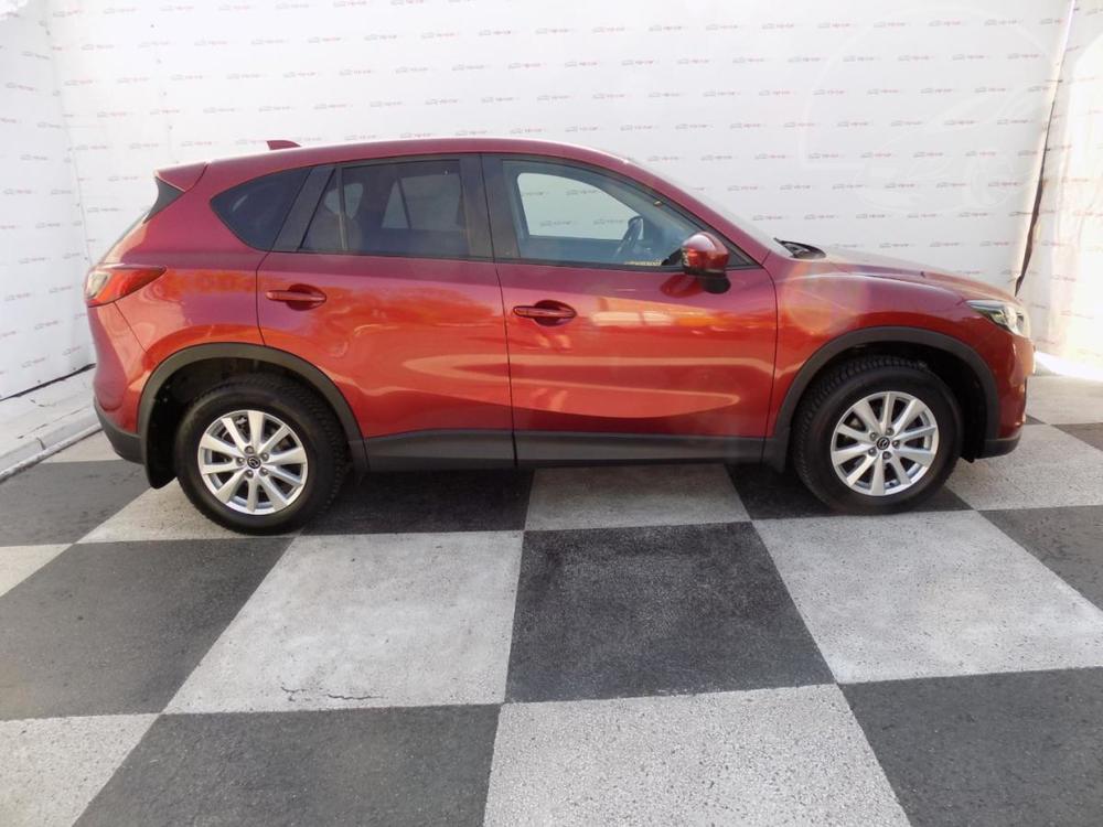 Mazda CX-5 2.2d/Skyactiv/AWD/DPH/