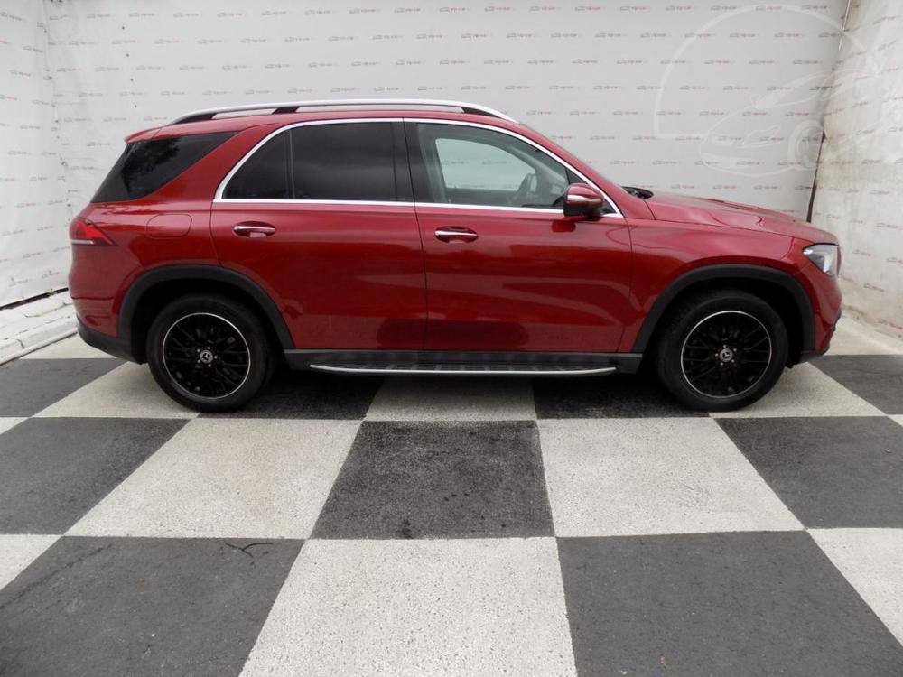 Mercedes-Benz GLE 300d/4-Matic/Full-Led/