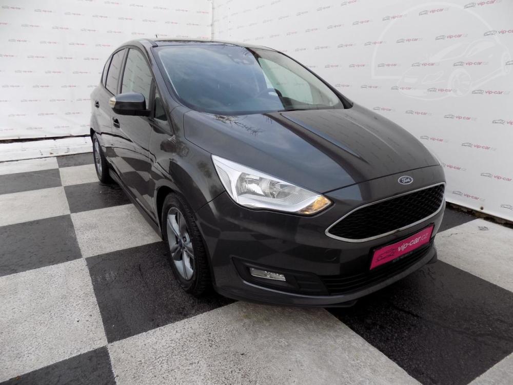 Ford C-Max 1.0i/Ecoboost/Klima/R/