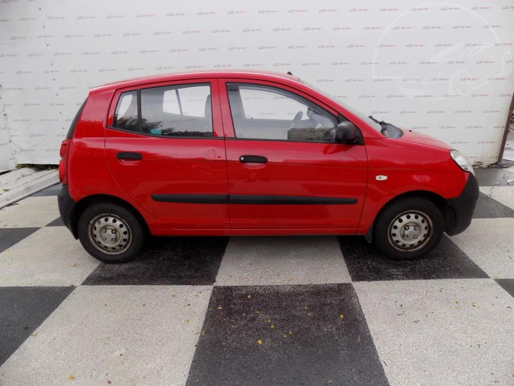 Kia Picanto 1.0i/R/Poloke/