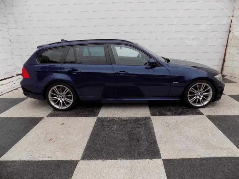 BMW 335 i/xd/M-sport/360PS/manual/