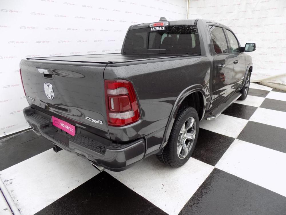 Dodge Ram 5.7 HEMI/LARAMIE/LED/LPG/