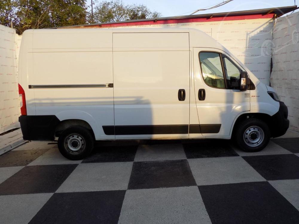 Fiat Ducato 2.3 Multi Jet/L2H2/1.Maj.R/