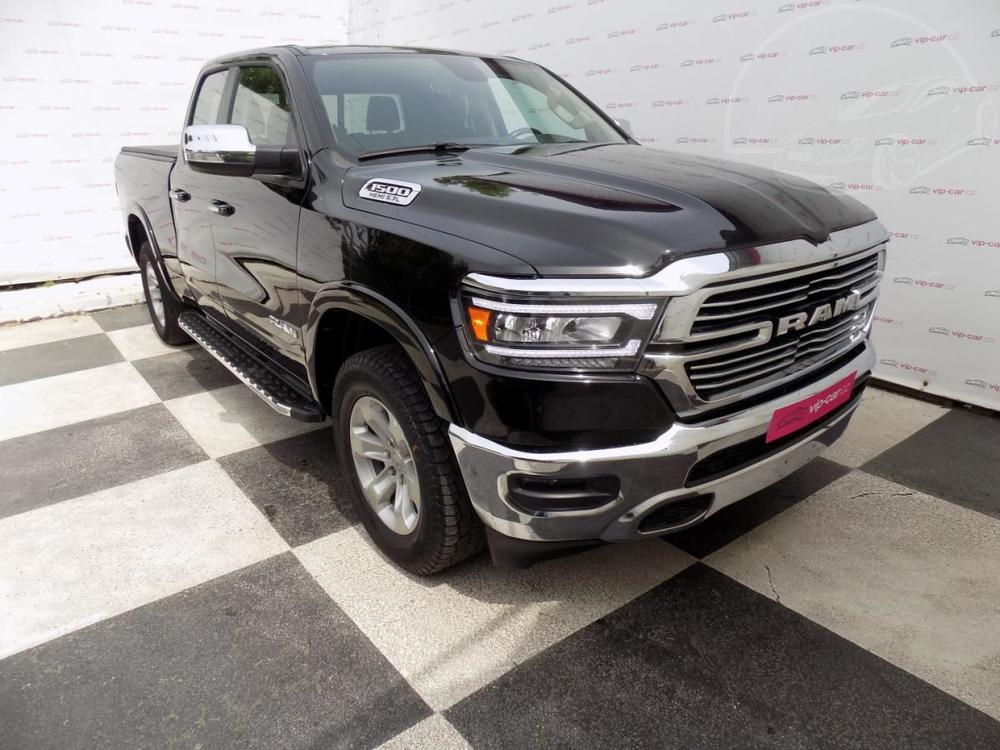 Dodge Ram 5.7 HEMI/LARAMIE/LED/LPG/