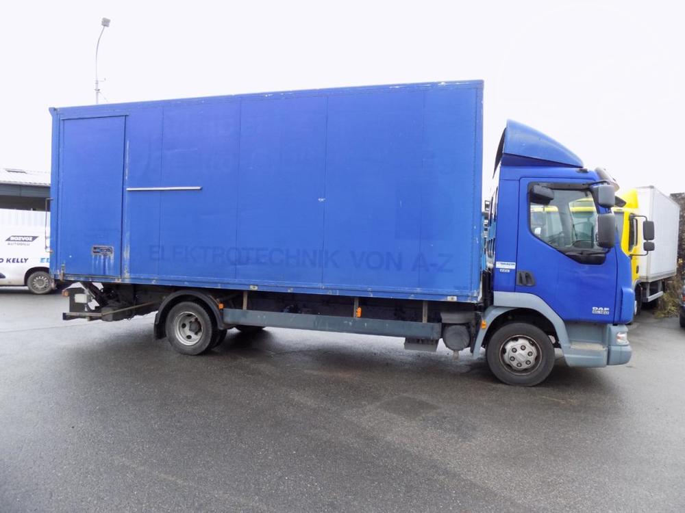 DAF 45 160 BL/Hydr.elo/