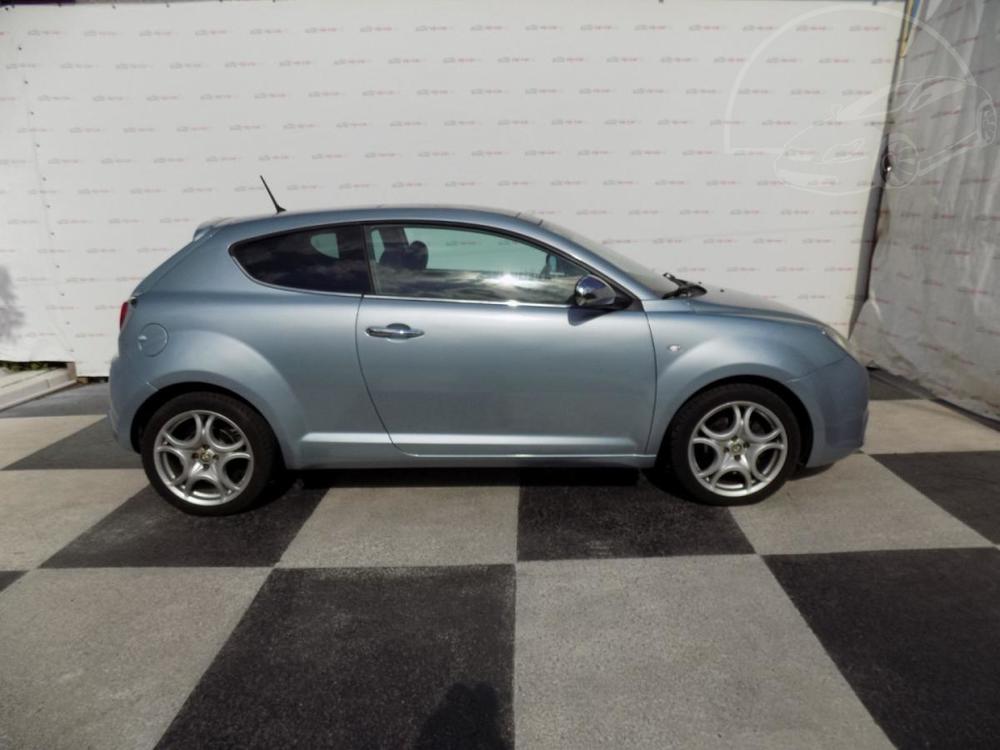 Alfa Romeo Mito 1.4i 16V/Klimatizace/