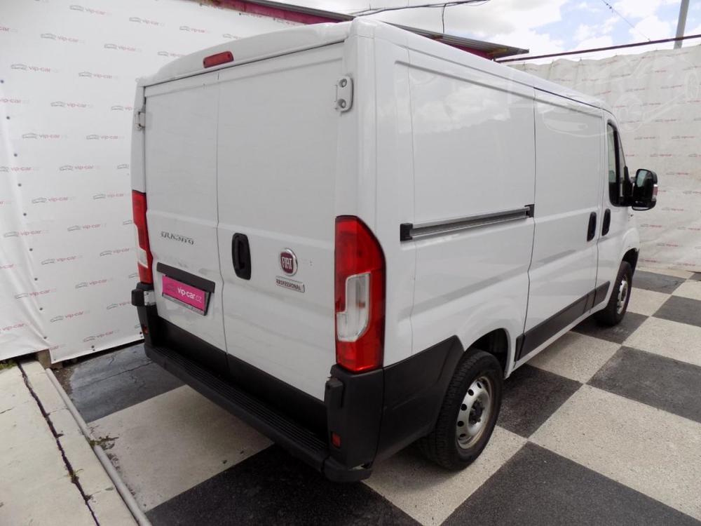 Fiat Ducato 2.3HDI/1.maj.R/Klima/L1H1/