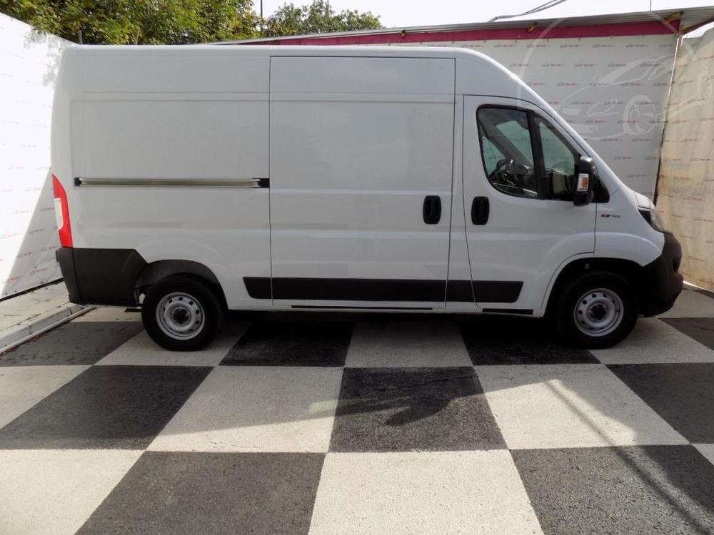 Fiat Ducato 2.3JTD/L2H2/Webasto/DPH/