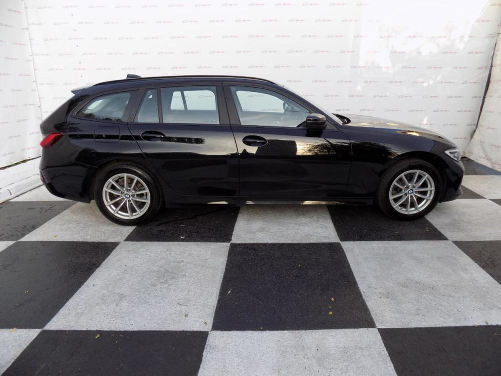 BMW 320 d xDrive/Full-LED/