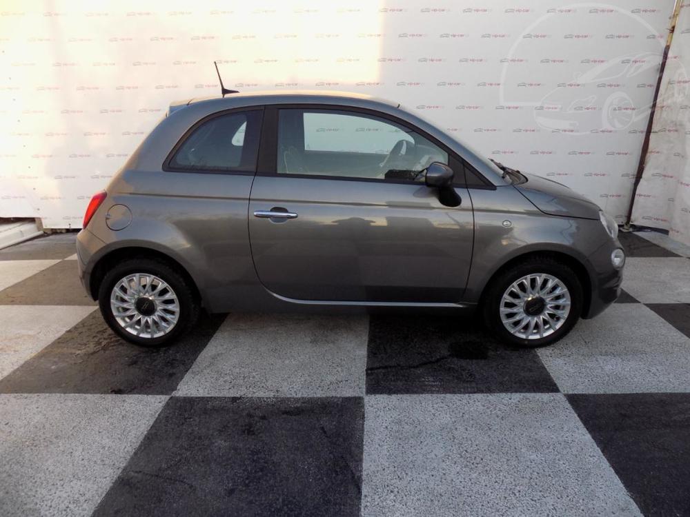 Fiat 500 1.0i/Hybrid/NAVI/1.majitel/