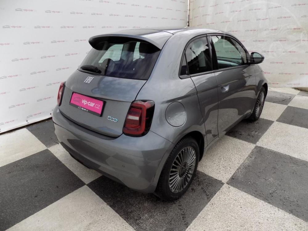 Fiat  37kWh/NAVI/