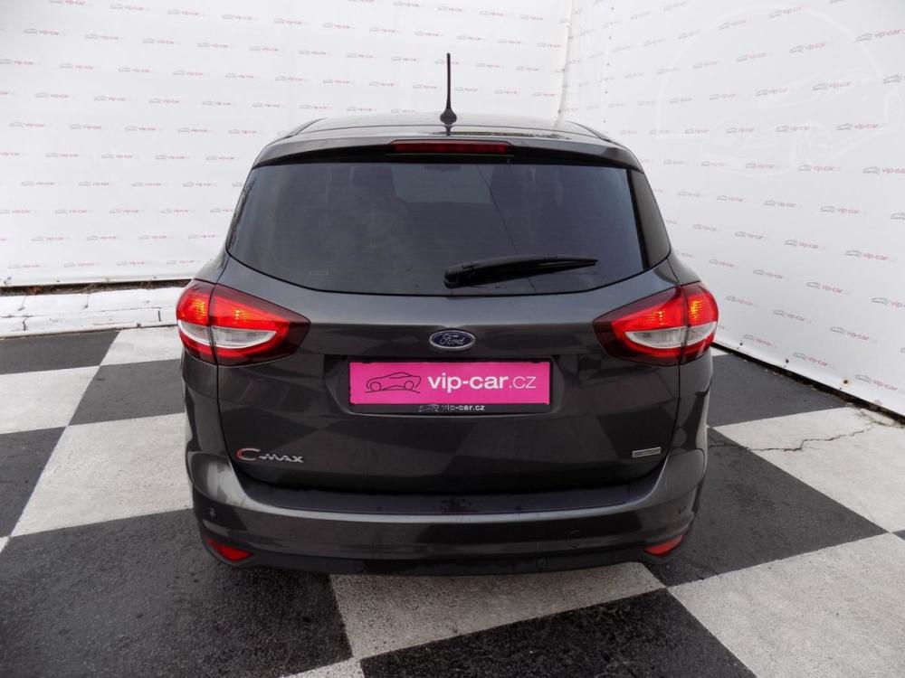 Ford C-Max 1.0i/Ecoboost/Klima/R/