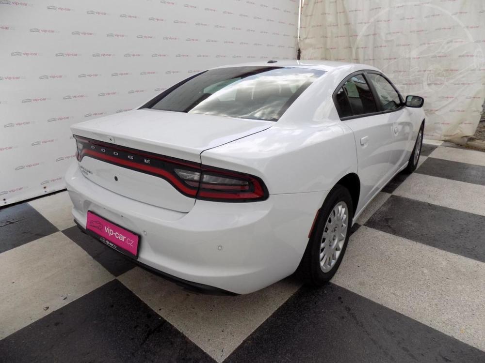 Dodge Charger 5.7L/HEMI/AWD/LED/