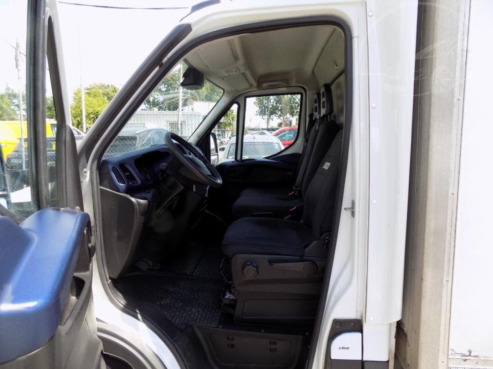 Iveco Daily 35S16/Hydr.elo/Hi-Matic/