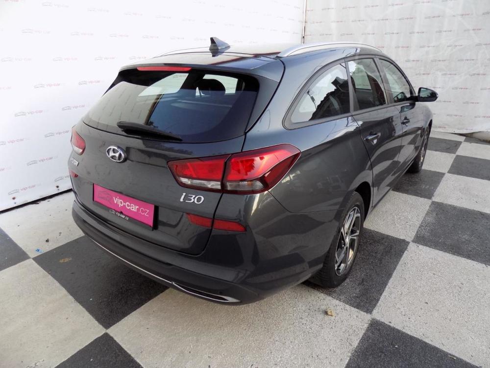 Hyundai i30 1.0T-GDI/Essential/