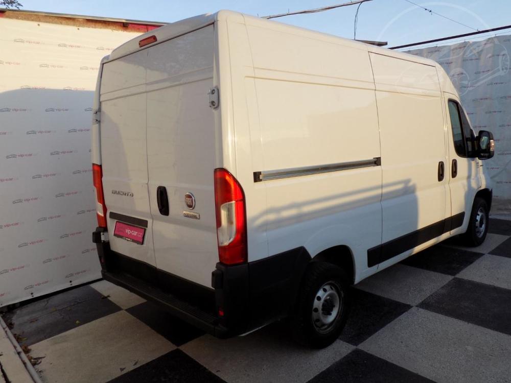 Fiat Ducato 2.3 Multi Jet/L2H2/1.Maj.R/