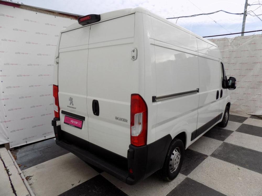 Peugeot Boxer 2.2 BlueHDi/333/L2H2/NAVI/DPH/