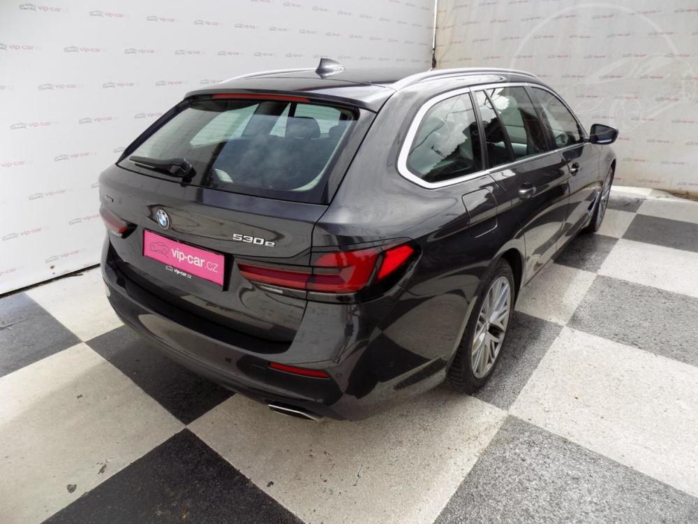 BMW 530 e/xDrive/Full-LED/DPH/