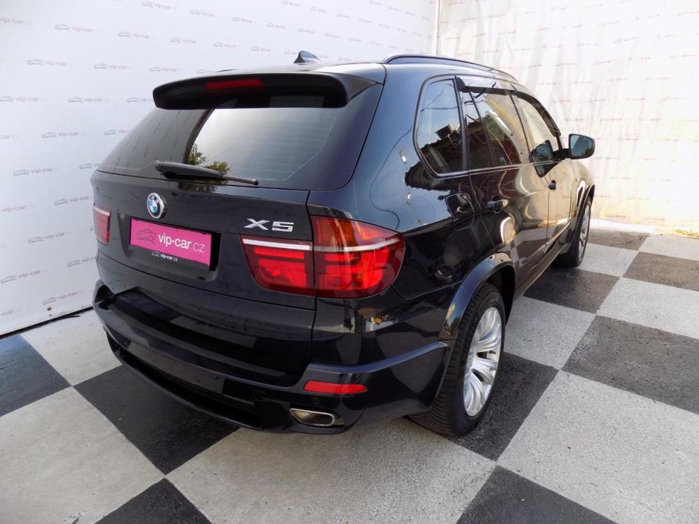 BMW X5 40d xDrive/M-paket/1.M.R/