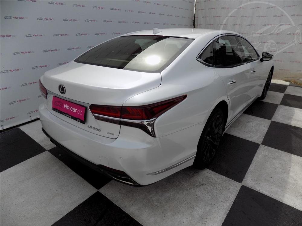 Lexus  3,5 i-AWD/Full-Led/Ke/