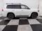 Toyota Land Cruiser 4,5 200 V8 Executive Lounge