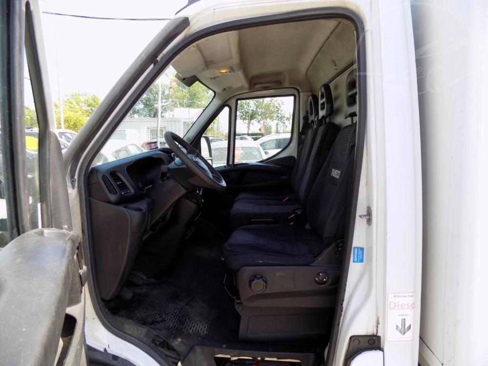 Iveco Daily 35S15/Klimatizace/