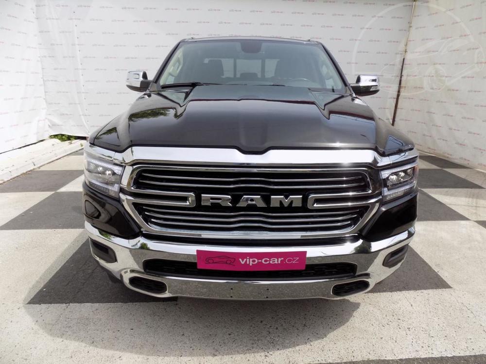 Dodge Ram 5.7 HEMI/LARAMIE/LED/LPG/