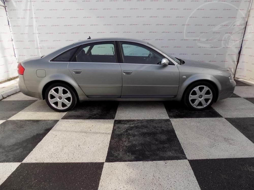 Audi S6 4,2 i Quattro,Bi-xenon,NAVI