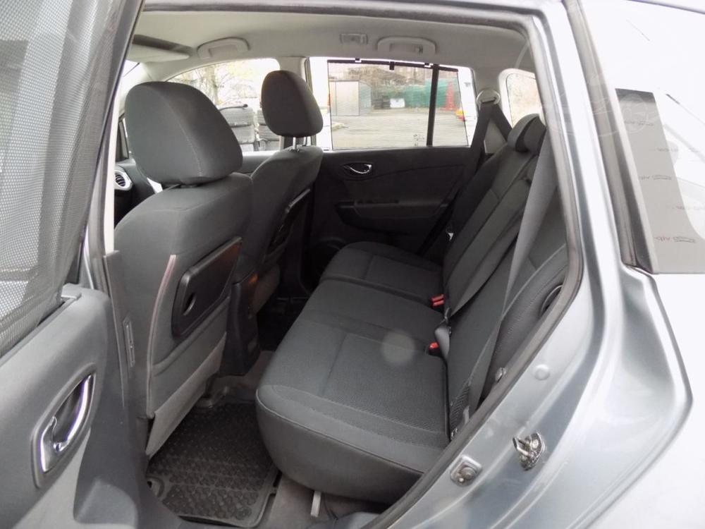 Renault Koleos 2.5i/4x4/klimatizace/