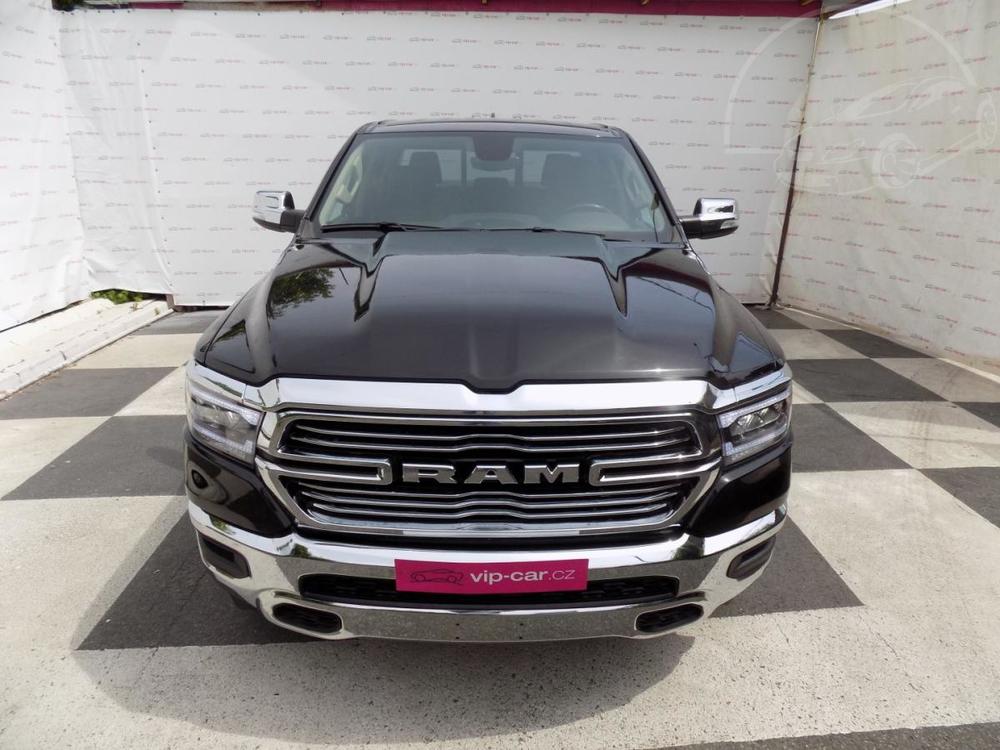 Dodge Ram 5.7 HEMI/LARAMIE/LED/LPG/