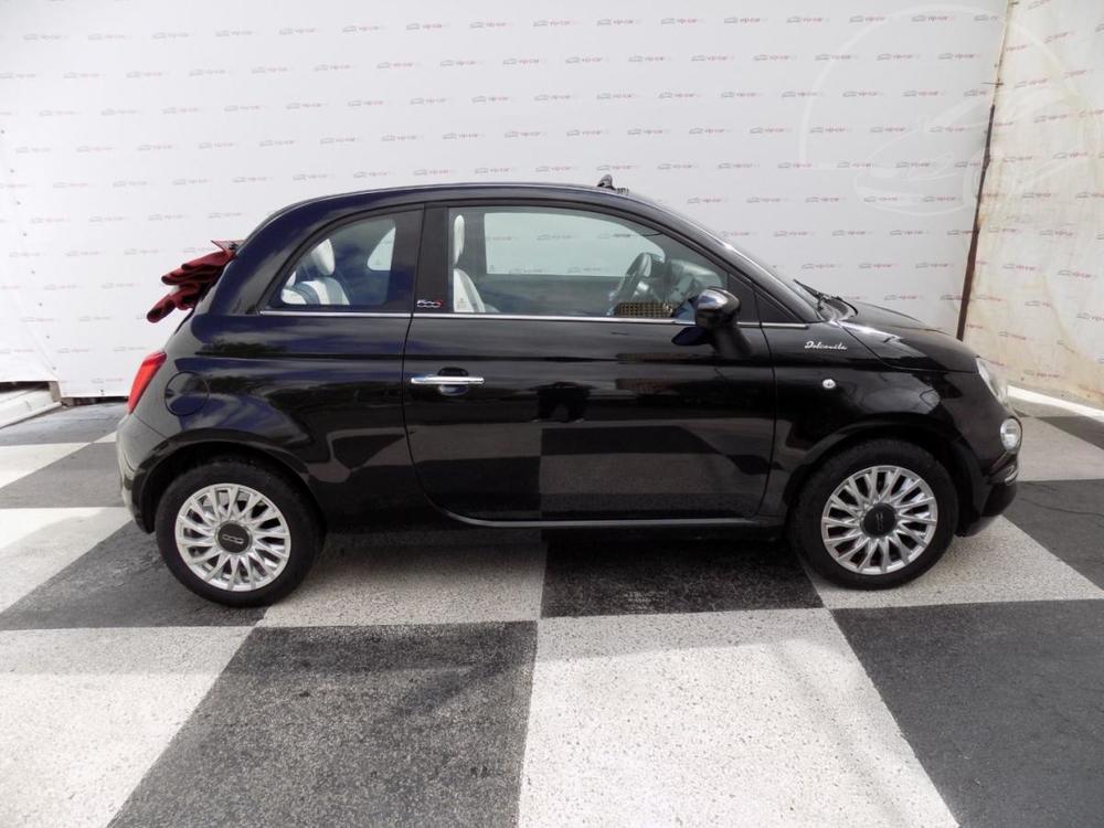 Fiat 500 1.0i/El.stecha/Dolcevita/DPH/