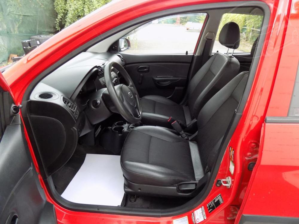 Kia Picanto 1.0i/R/Poloke/