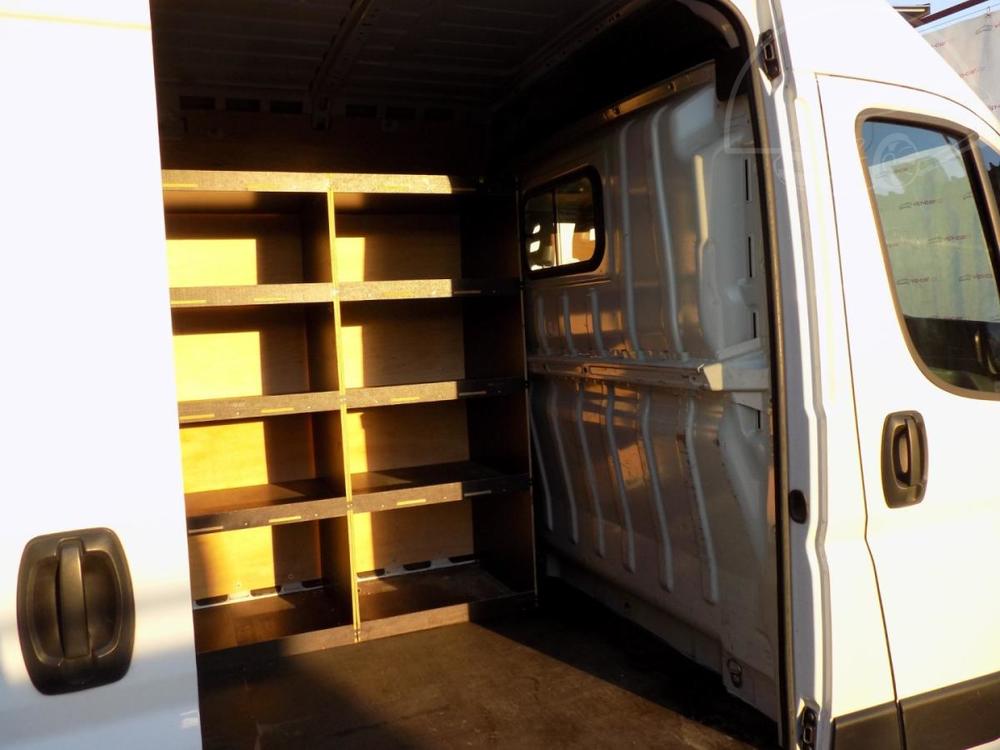 Fiat Ducato 2.3 Multi Jet/L2H2/1.Maj.R/