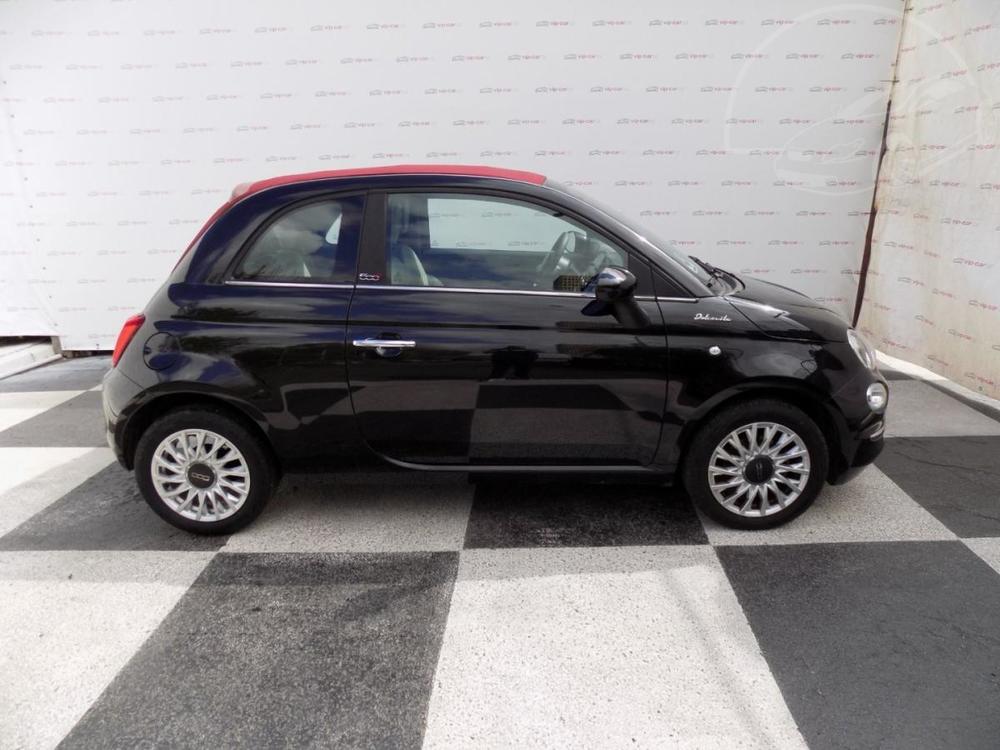 Fiat 500 1.0i/El.stecha/Dolcevita/DPH/