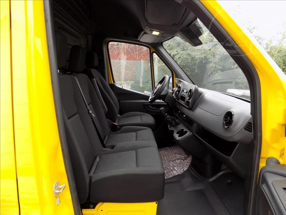 Mercedes-Benz Sprinter 315CDI/MAXI/XXL/Klima/